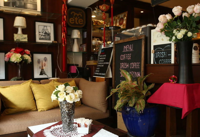 Pension Pro Andaman Place 20