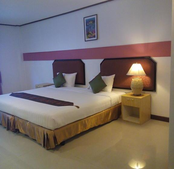 Pension Pro Andaman Place 3