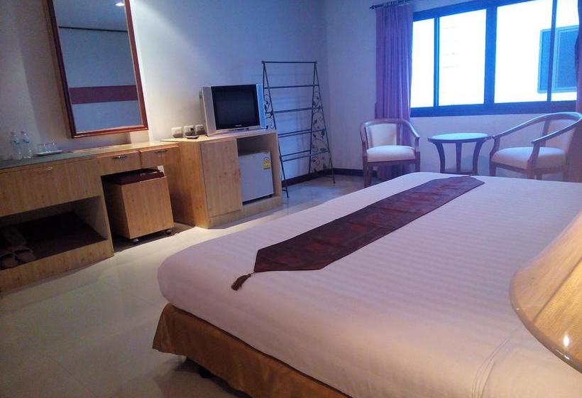 Pension Pro Andaman Place 4