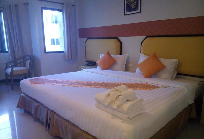 Pension Pro Andaman Place 5