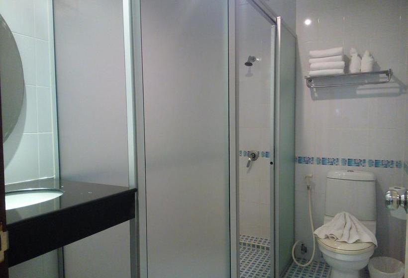 Pension Pro Andaman Place 8