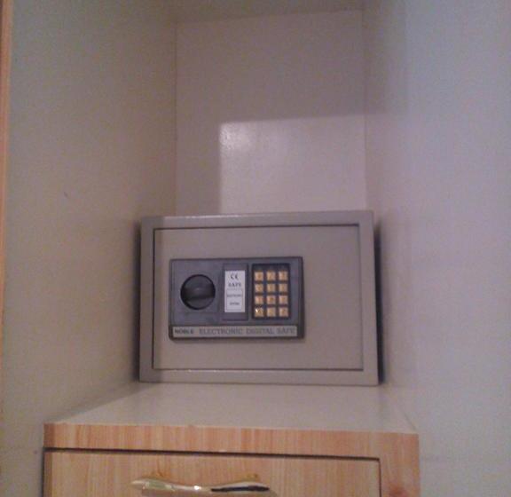 Pension Pro Andaman Place 9