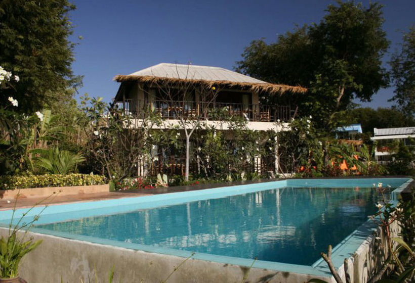 Hotel Tamarina Resort Arng Sila