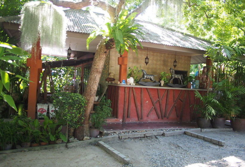 Hotel Tamarina Resort Arng Sila 1