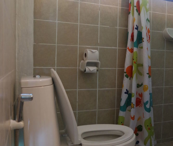 Hotel Tamarina Resort Arng Sila 10