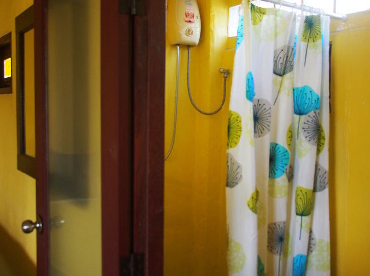 Hotel Tamarina Resort Arng Sila 11