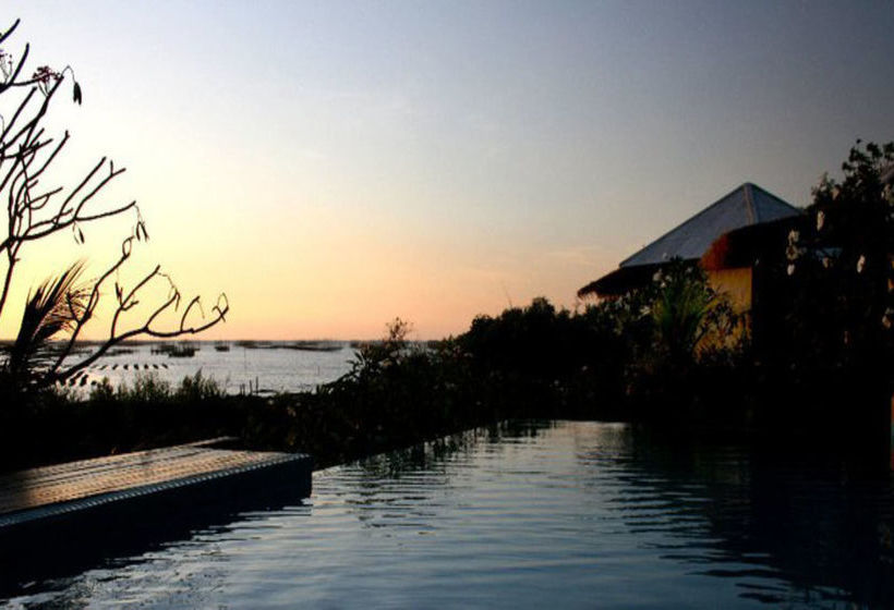 Hotel Tamarina Resort Arng Sila 12