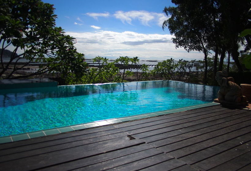 Hotel Tamarina Resort Arng Sila 13