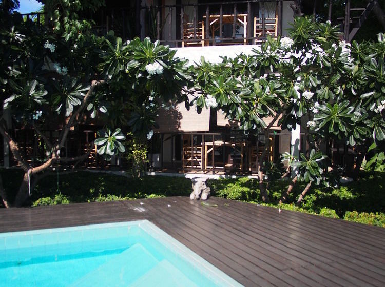 Hotel Tamarina Resort Arng Sila 15