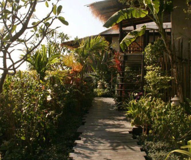 Hotel Tamarina Resort Arng Sila 16