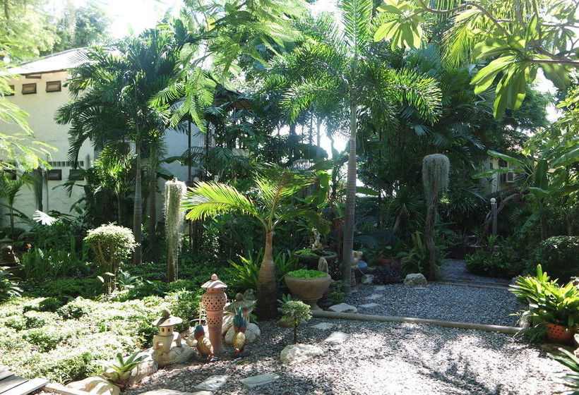 Hotel Tamarina Resort Arng Sila 17