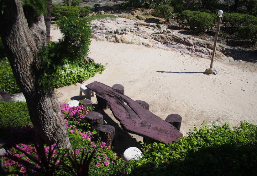 Hotel Tamarina Resort Arng Sila 18