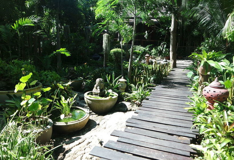 Hotel Tamarina Resort Arng Sila 19