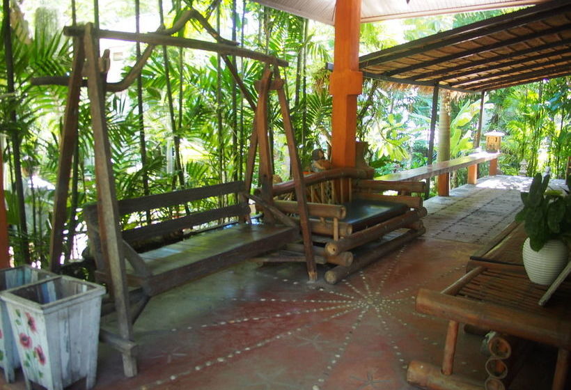 Hotel Tamarina Resort Arng Sila 2