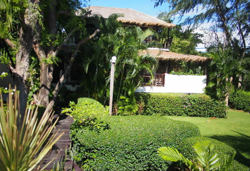 Hotel Tamarina Resort Arng Sila 20