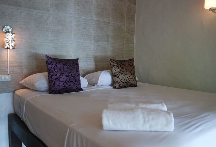 Hotel Tamarina Resort Arng Sila 3