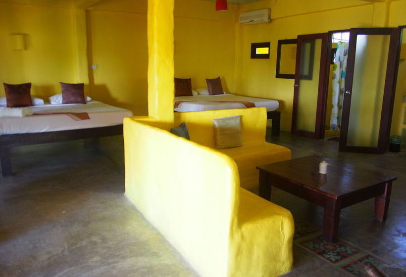 Hotel Tamarina Resort Arng Sila 4