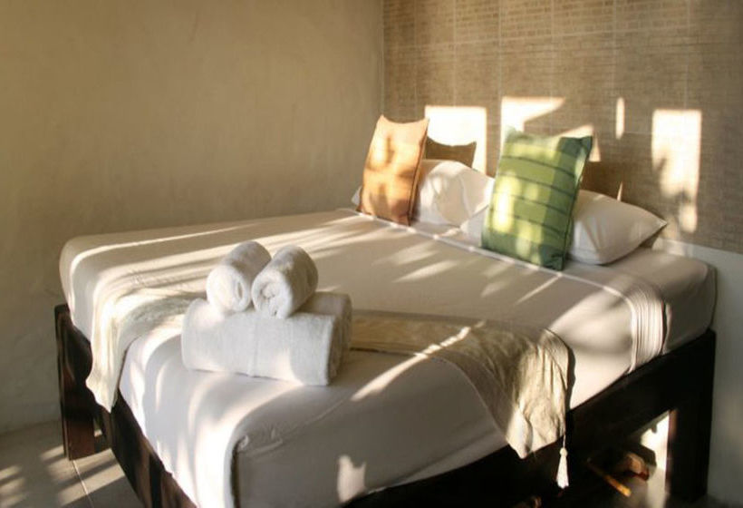 Hotel Tamarina Resort Arng Sila 5