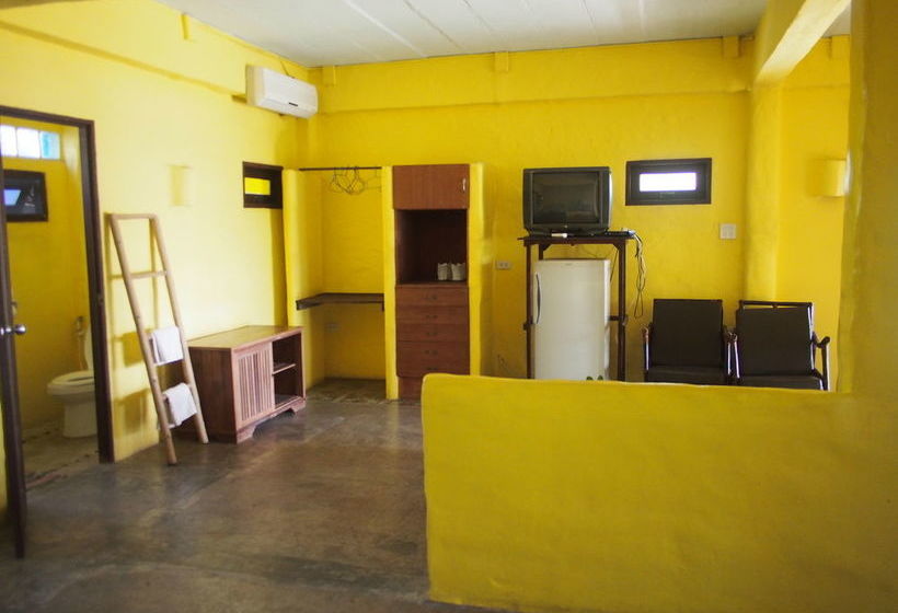 Hotel Tamarina Resort Arng Sila 9