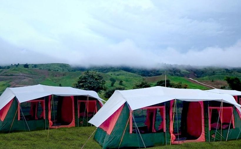 Hotel Khao Kho Boutique Camps Phetchabun