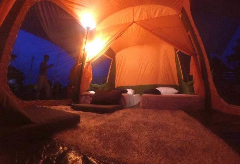 Hotel Khao Kho Boutique Camps 1