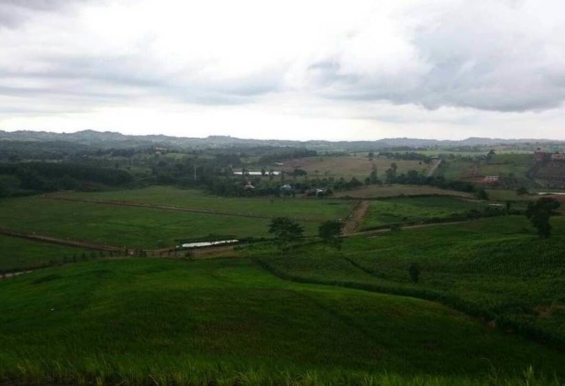 Hotel Khao Kho Boutique Camps 10