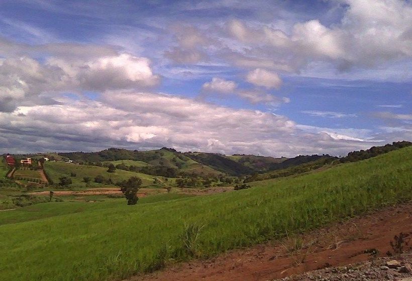 Hotel Khao Kho Boutique Camps 11