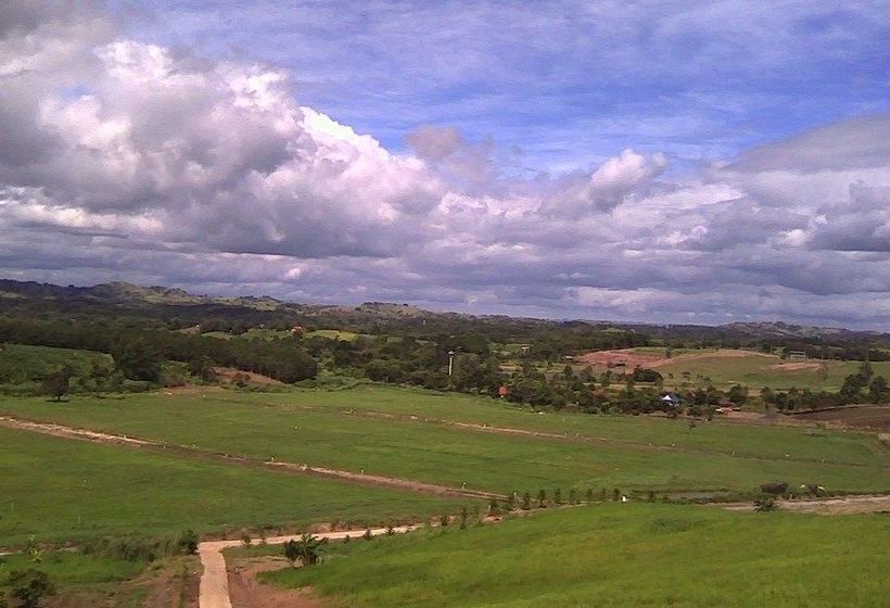 Hotel Khao Kho Boutique Camps 12