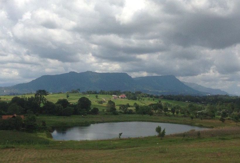 Hotel Khao Kho Boutique Camps 14