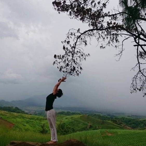 Hotel Khao Kho Boutique Camps 16