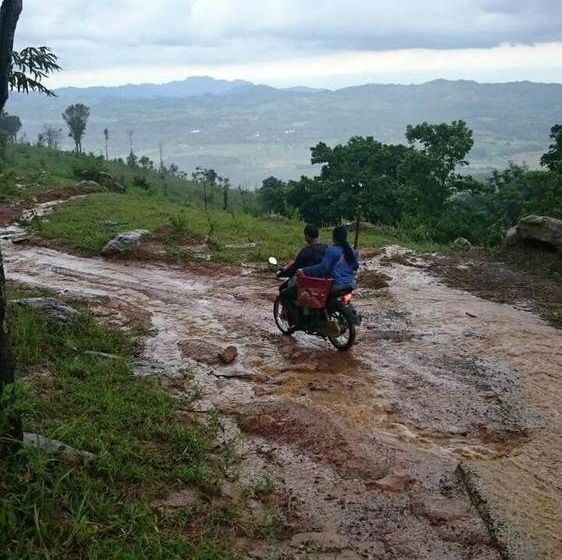 Hotel Khao Kho Boutique Camps 17