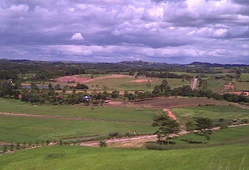 Hotel Khao Kho Boutique Camps 18