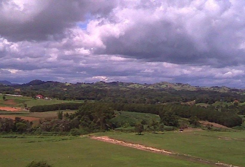 Hotel Khao Kho Boutique Camps 19