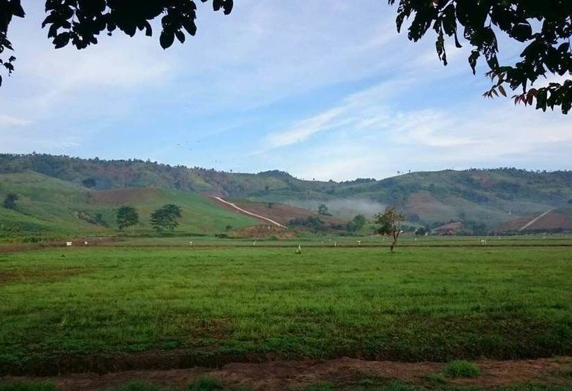 Hotel Khao Kho Boutique Camps 20