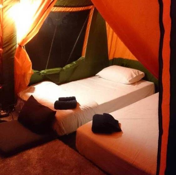 Hotel Khao Kho Boutique Camps 3