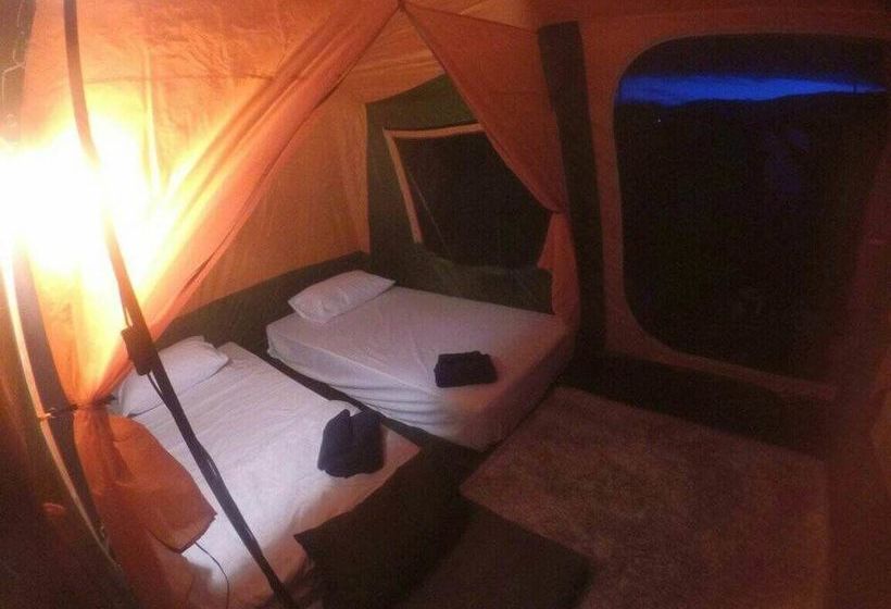 Hotel Khao Kho Boutique Camps 4