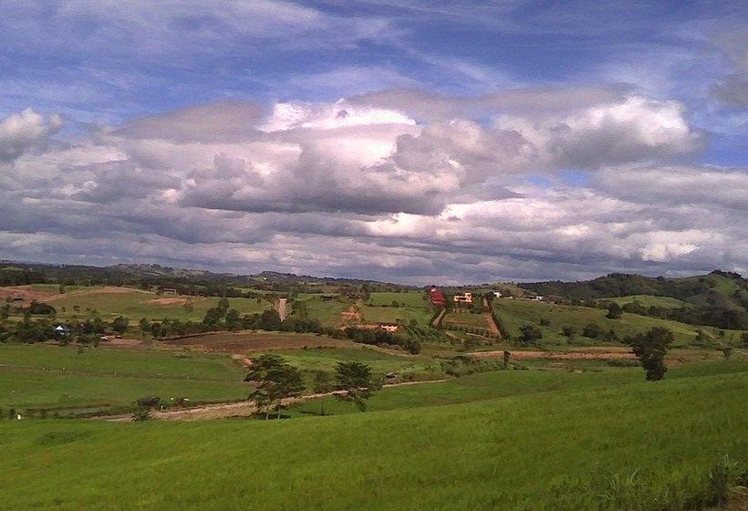 Hotel Khao Kho Boutique Camps 6