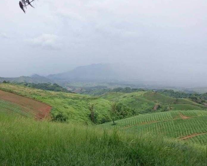 Hotel Khao Kho Boutique Camps 7