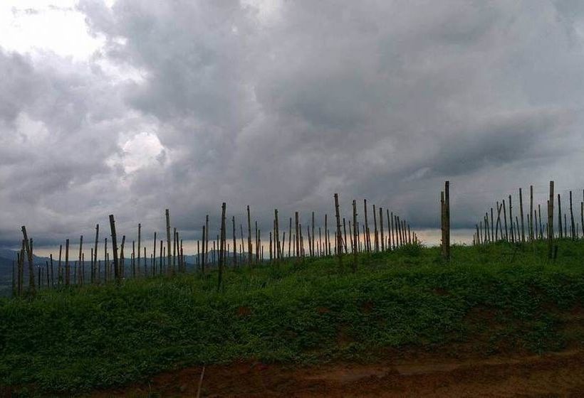 Hotel Khao Kho Boutique Camps 8