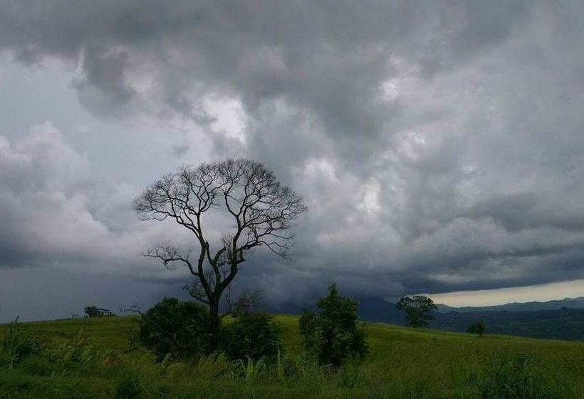 Hotel Khao Kho Boutique Camps 9