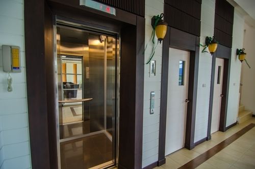 Hotel Sea Hill Boutique Residence 1