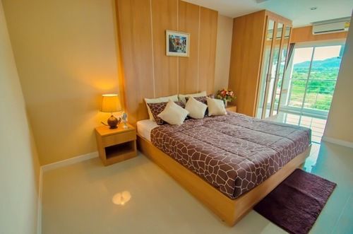 Hotel Sea Hill Boutique Residence 10