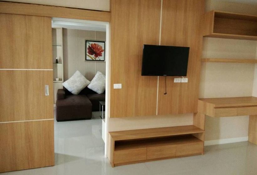 Hotel Sea Hill Boutique Residence 11