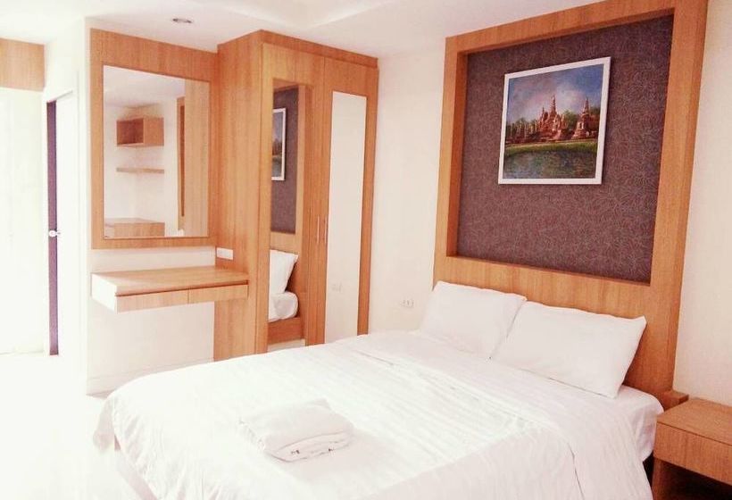 Hotel Sea Hill Boutique Residence 12