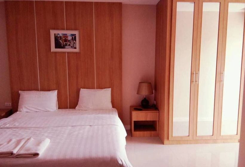 Hotel Sea Hill Boutique Residence 13