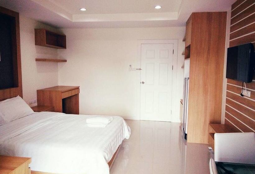 Hotel Sea Hill Boutique Residence 14