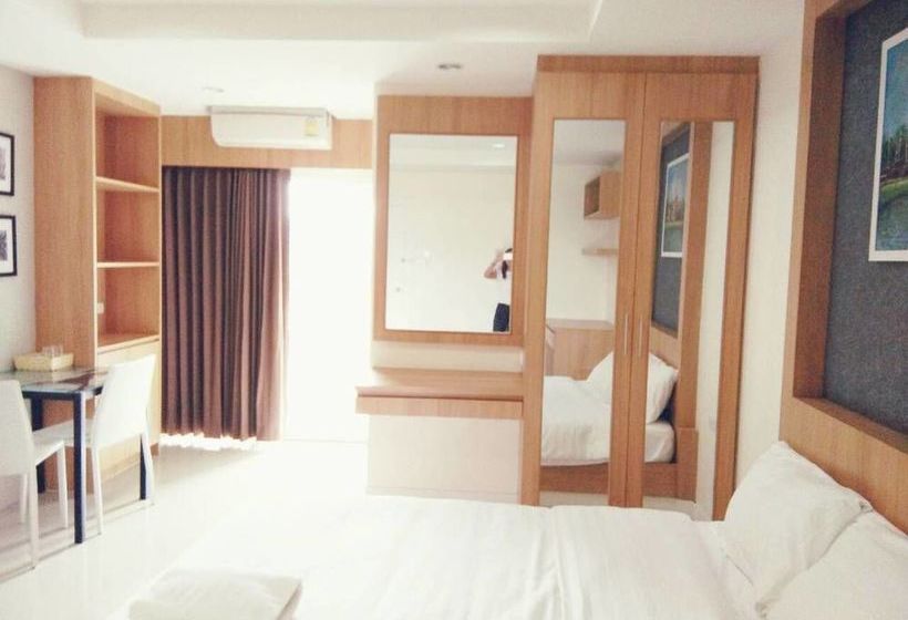 Hotel Sea Hill Boutique Residence 15