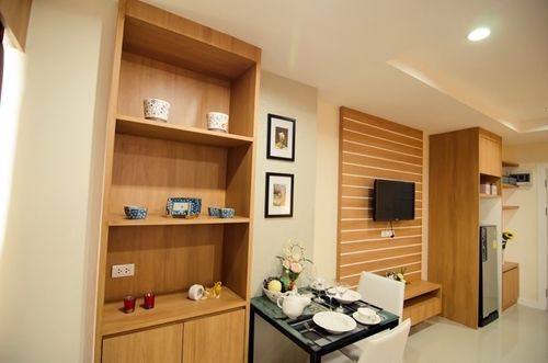 Hotel Sea Hill Boutique Residence 16