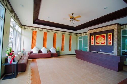 Hotel Sea Hill Boutique Residence 2