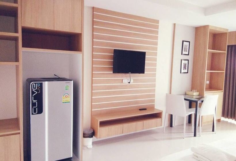 Hotel Sea Hill Boutique Residence 20